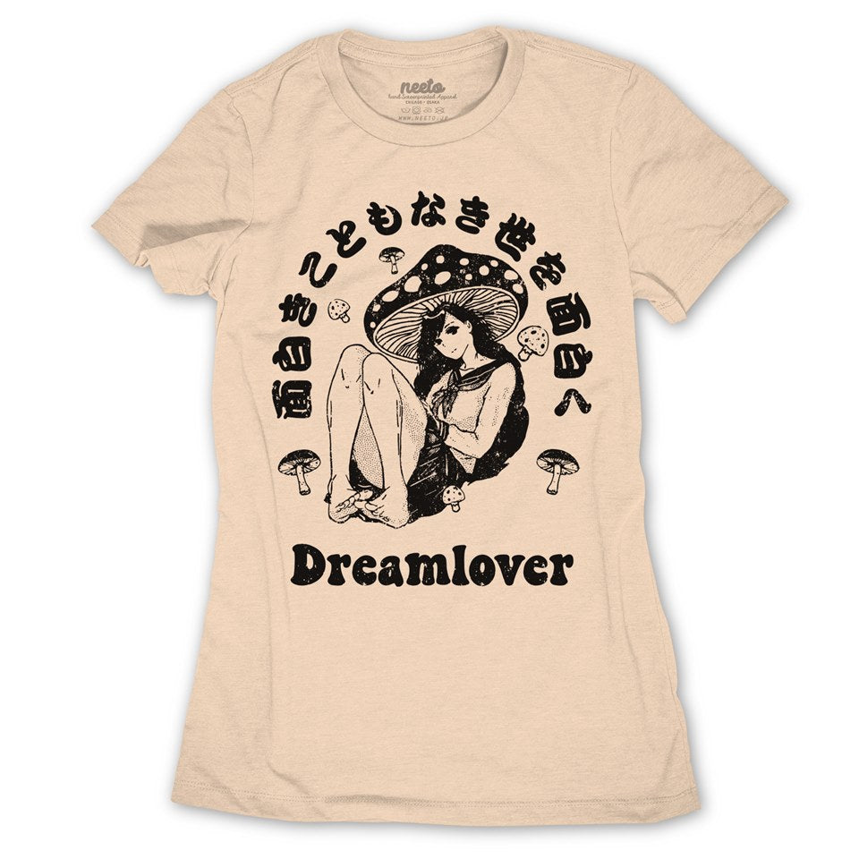 Dreamlover T-Shirt