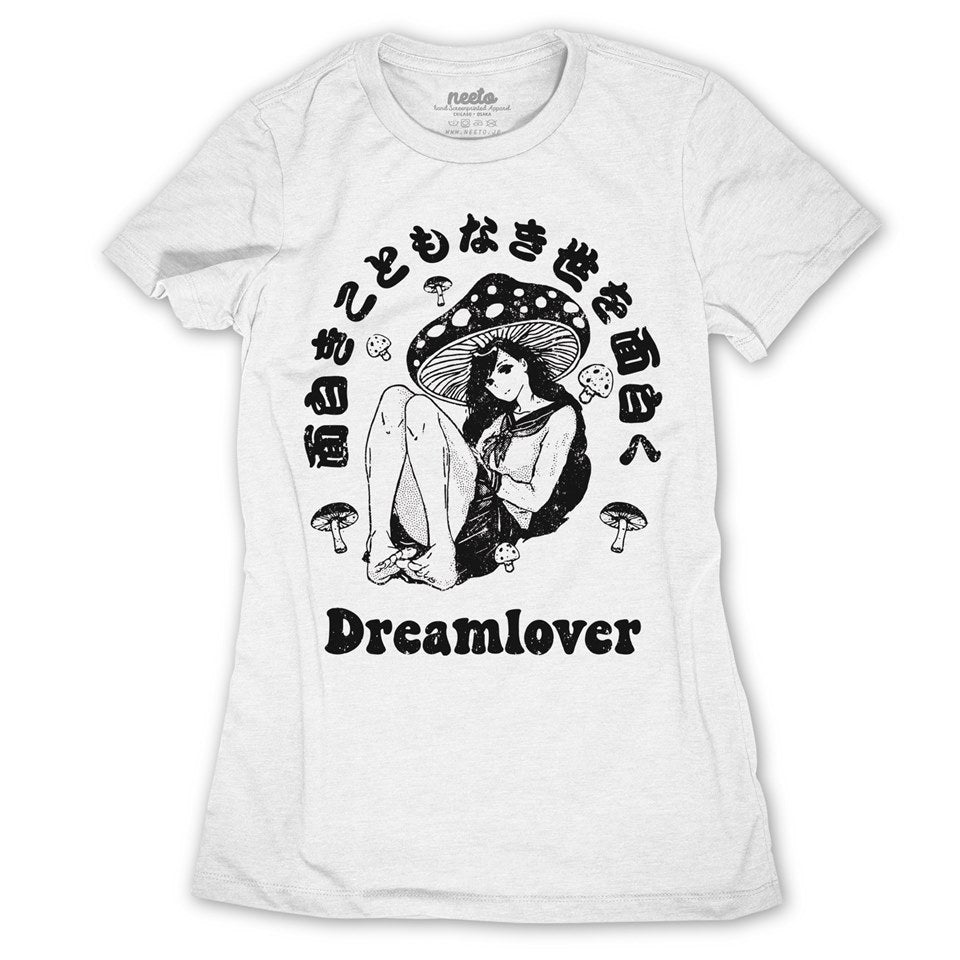 Dreamlover T-Shirt