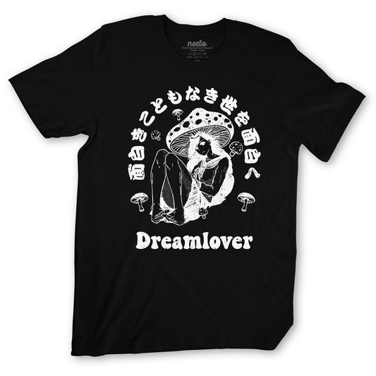 Dreamlover Girl T-Shirt