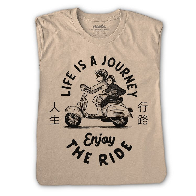Life Journey T-Shirt