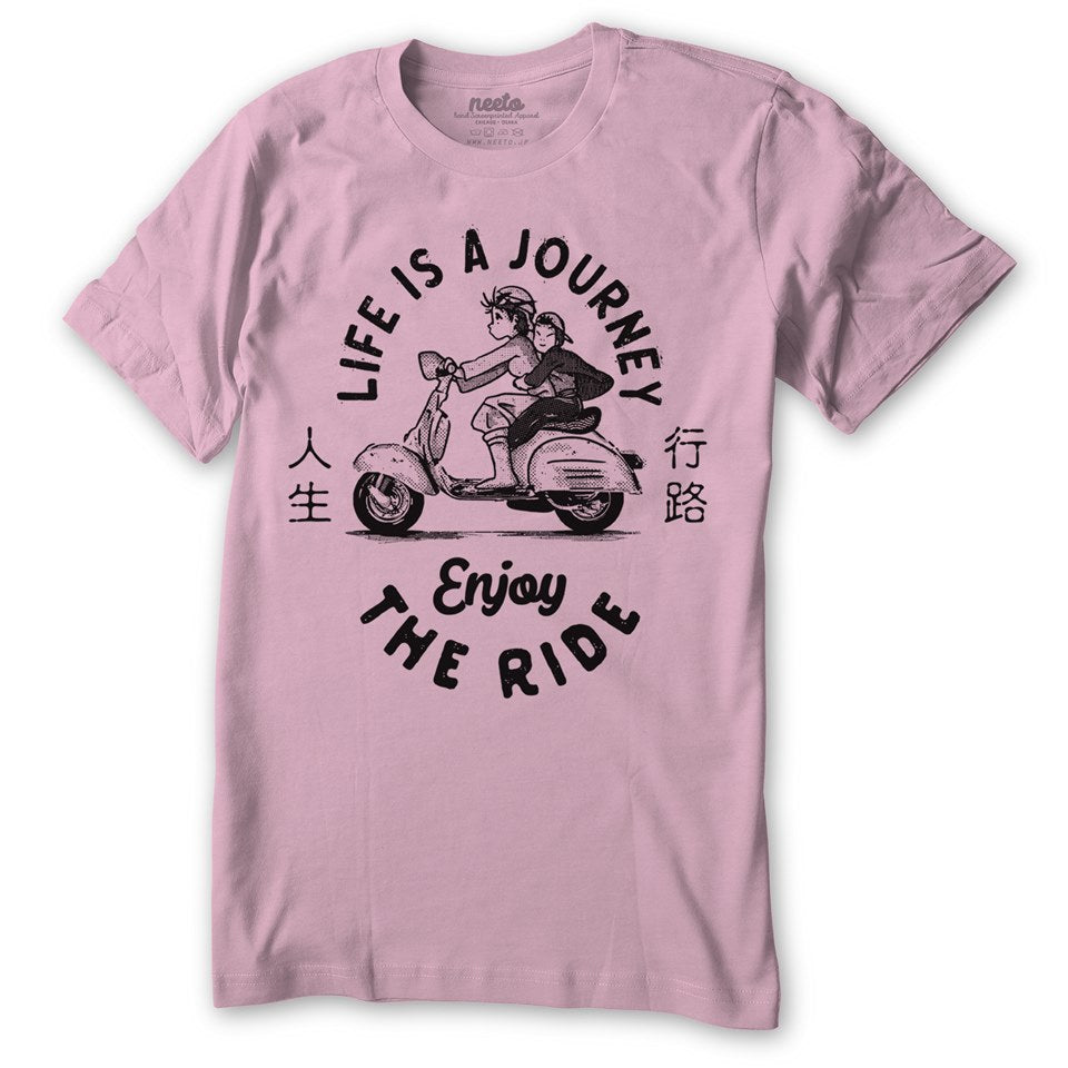 Life Journey T-Shirt