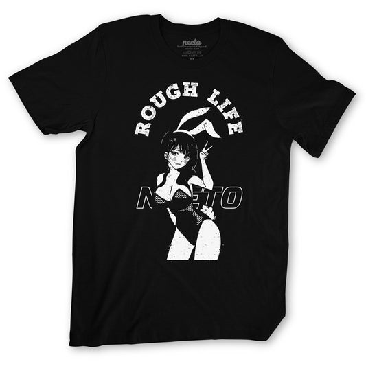 Rough Life T-shirt