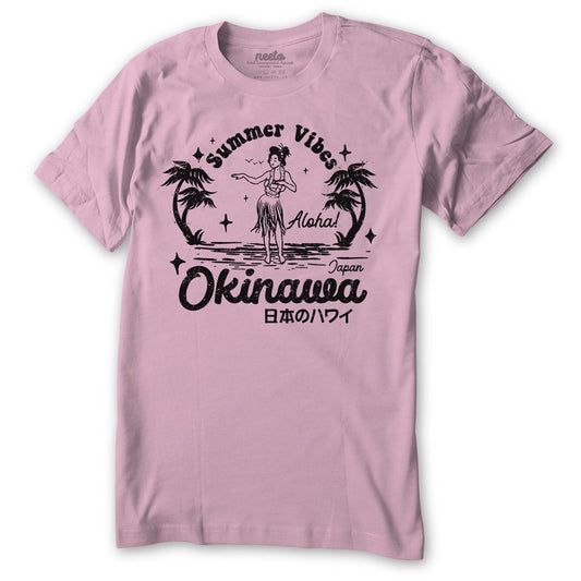 Aloha Okinawa T-Shirt