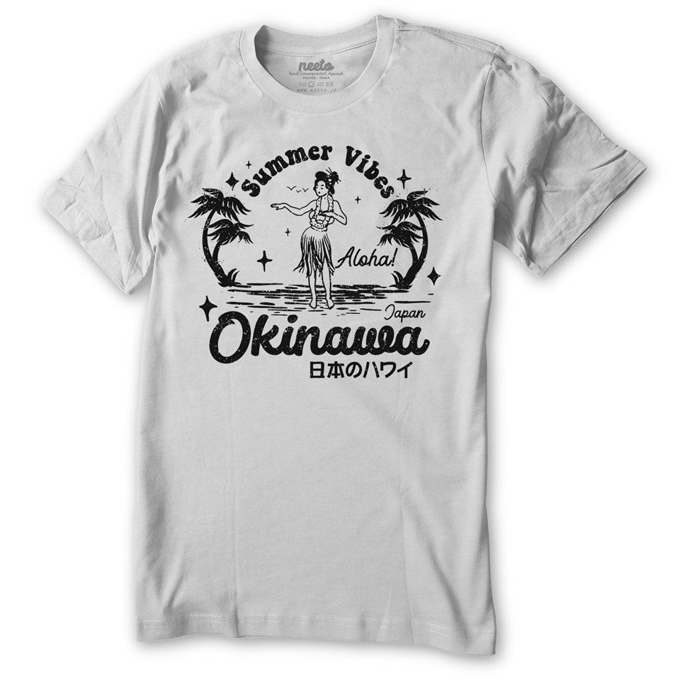 Aloha Okinawa T-Shirt