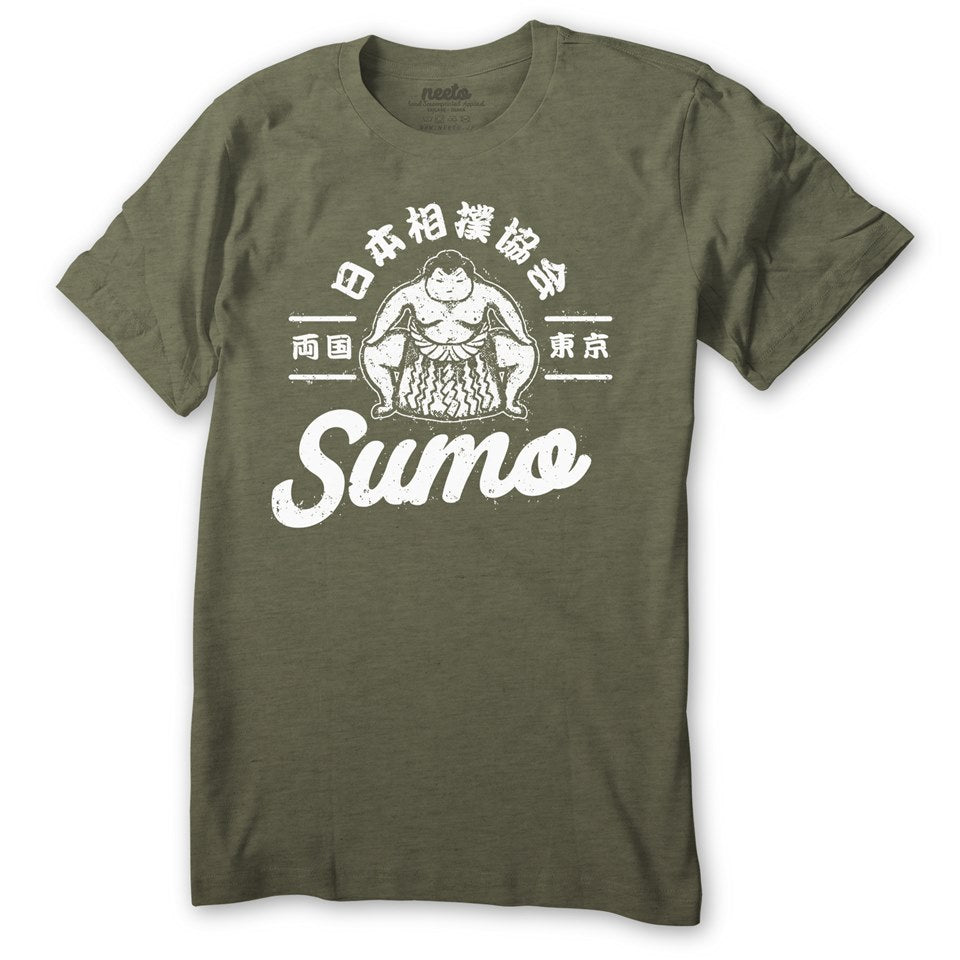 Sumo T-shirt