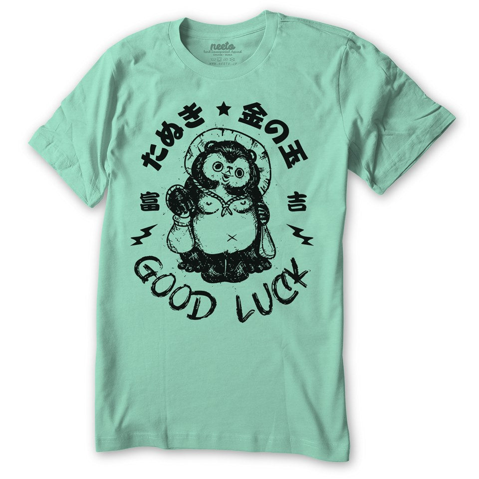 Tanuki T-Shirt