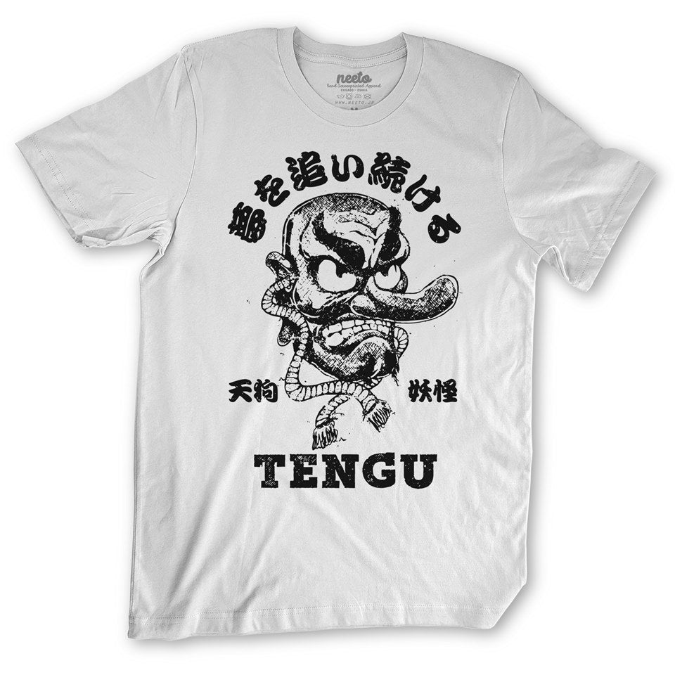 Tengu T-Shirt